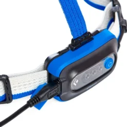 Lampade frontali Black Diamond Sprinter 500 Ultra Blue