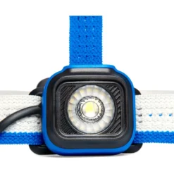 Lampade frontali Black Diamond Sprinter 500 Ultra Blue
