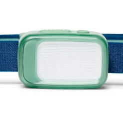 Lampade frontali Black Diamond Wiz Kid Headlamp Desert Sage