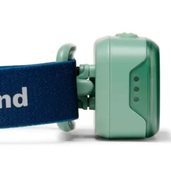 Lampade frontali Black Diamond Wiz Kid Headlamp Desert Sage