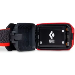 Lampade frontali Black Diamond Storm 450 Octane
