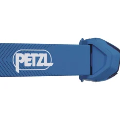 Lampade frontali Petzl Actik Blue