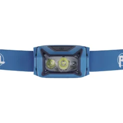 Lampade frontali Petzl Actik Blue