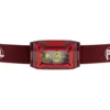 Lampade frontali Petzl Actik Core Red