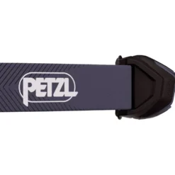 Lampade frontali Petzl Actik Navy Black