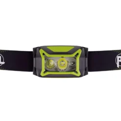 Lampade frontali Petzl Actik Core Green
