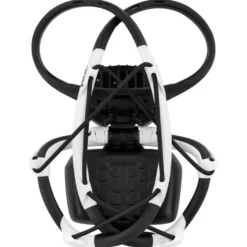 Lampade frontali Petzl Iko Black
