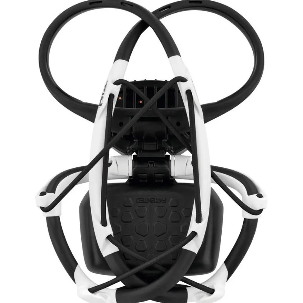 Lampade frontali Petzl Iko Black
