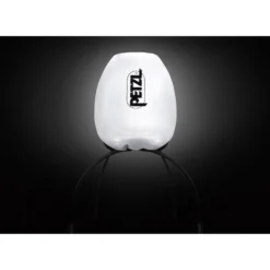 Lampade frontali Petzl Iko Core Orange