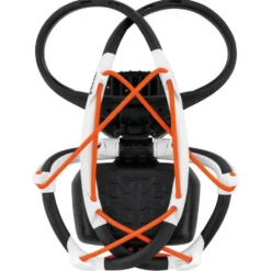 Lampade frontali Petzl Iko Core Orange