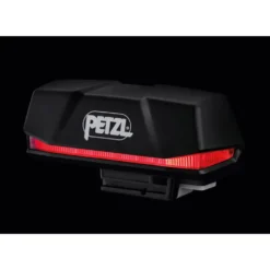 Lampade frontali Petzl Nao RL Noir