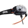 Lampade frontali Petzl Swift Rl Black Orange