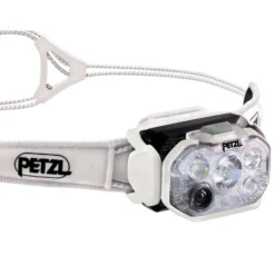 Lampade frontali Petzl Swift Rl White
