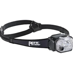 Lampade frontali Petzl Swift Rl Classic Black
