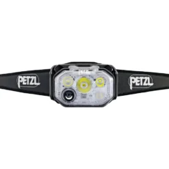 Lampade frontali Petzl Swift Rl Classic Black