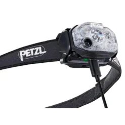 Lampade frontali Petzl Swift Rl Classic Black