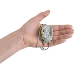 Lampade frontali Petzl Swift Lt Desert Green