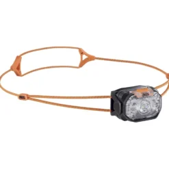 Lampade frontali Petzl Swift Lt Black