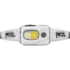 Lampade frontali Petzl Swift RL White