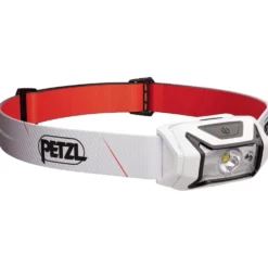 Lampade frontali Petzl Tikka Core White