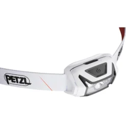 Lampade frontali Petzl Tikka Core White