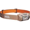 Lampade frontali Petzl Tikka Core Brown