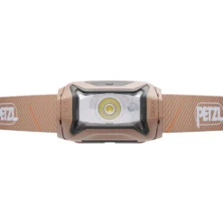 Lampade frontali Petzl Tikka Core Brown