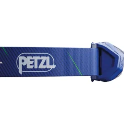 Lampade frontali Petzl Tikka Core Blue