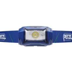 Lampade frontali Petzl Tikka Core Blue