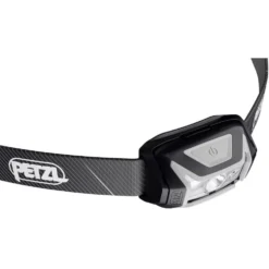 Lampade frontali Petzl Tikka Black