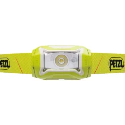 Lampade frontali Petzl Tikka Yellow