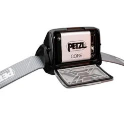 Lampade frontali Petzl Tikka Core Black