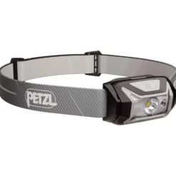 Lampade frontali Petzl Tikka Core Black