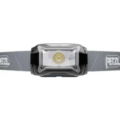 Lampade frontali Petzl Tikka Core Black