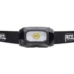 Lampade frontali Petzl Tikkina Black