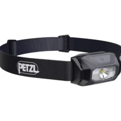 Lampade frontali Petzl Tikkina Black