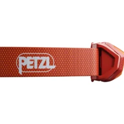 Lampade frontali Petzl Tikkina Red