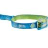 Lampade frontali Petzl Tikkid Bleu