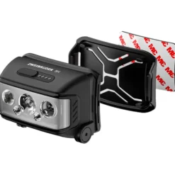 Lampade frontali Zweibruder Zb5H Headlamp 1000Lm