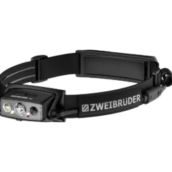Lampade frontali Zweibruder Zb9H Headlamp 2000Lm