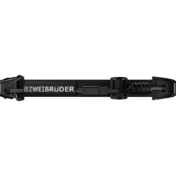 Lampade frontali Zweibruder Zb9H Headlamp 2000Lm