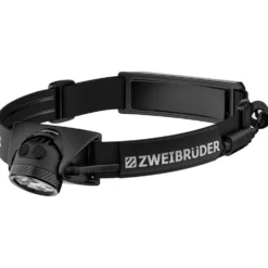 Lampade frontali Zweibruder ZbTH Headlamp 1200Lm