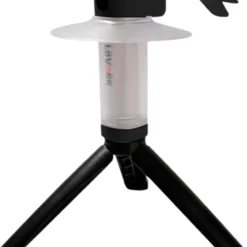 Lampade Lovork Alpha II Black