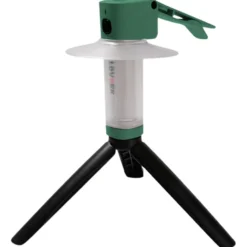 Lampade Lovork Alpha II Green