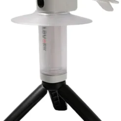 Lampade Lovork Alpha II Grey