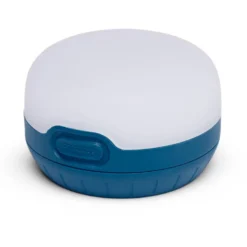 Lanterne Black Diamond Moji Azul