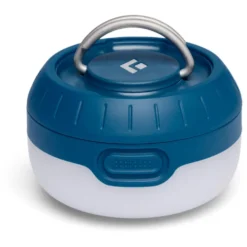 Lanterne Black Diamond Moji Azul