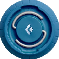 Lanterne Black Diamond Moji Azul