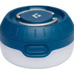Lanterne Black Diamond Moji Azul