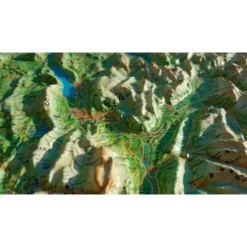 La Savoie + Cornice